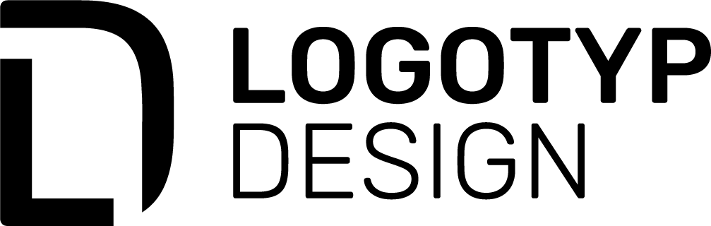 Logotypdesign Logo